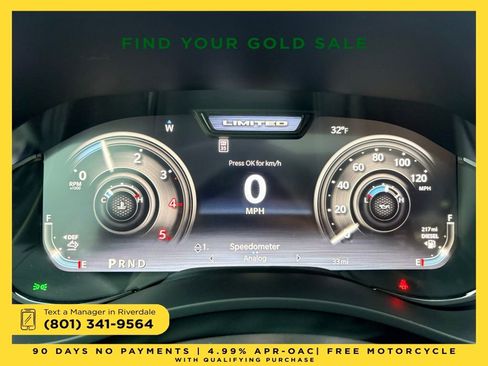 New 2026 RAM 3500 Limited image 16