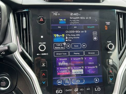 Used 2022 Subaru Outback Limited image 16