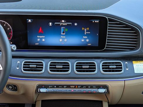 New 2026 Mercedes-Benz GLE 350 4MATIC image 32