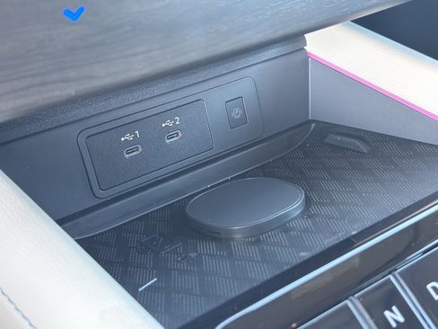 New 2026 Nissan Murano Platinum w/ Cargo Package image 29