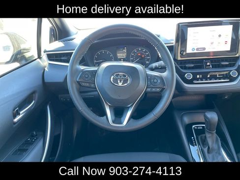 Used 2024 Toyota Corolla SE image 13