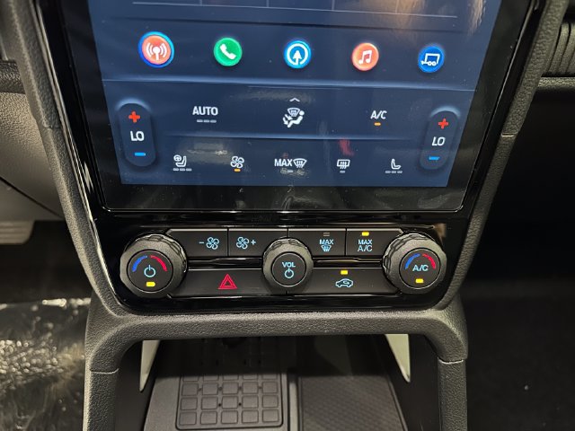 New 2026 Ford Ranger Lariat w/ Convenience Package AWD/4WD image 14