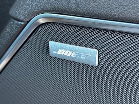 Used 2025 GMC Sierra 1500 SLT w/ SLT Premium Plus Package AWD/4WD image 45