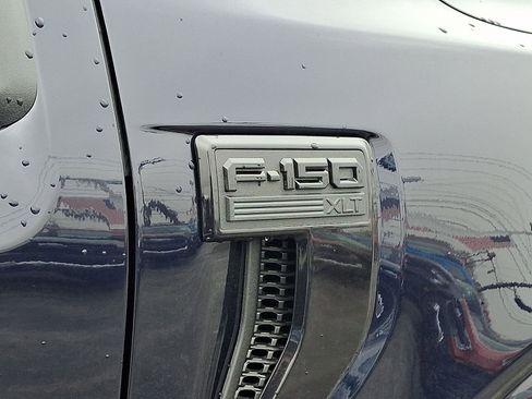 New 2026 Ford F150 XLT w/ Equipment Group 302A MID AWD/4WD image 20