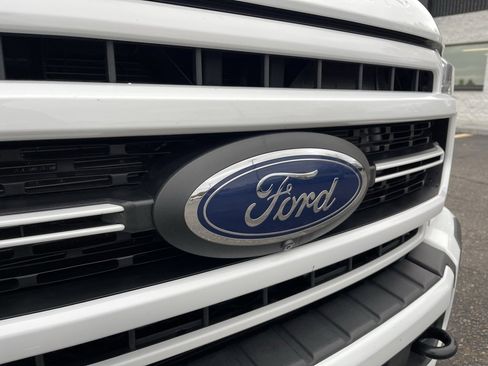 Used 2022 Ford F250 Lariat w/ Lariat Ultimate Package image 18