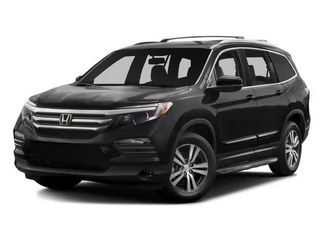 Used 2016 Honda Pilot EX-L video 1