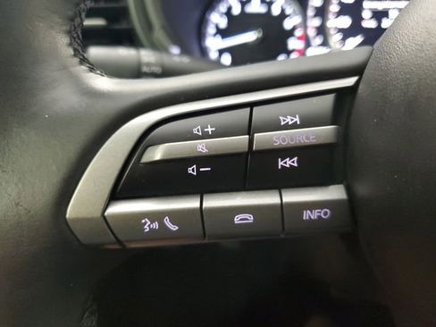 Used 2020 MAZDA CX-30 FWD w/ Select Package image 28