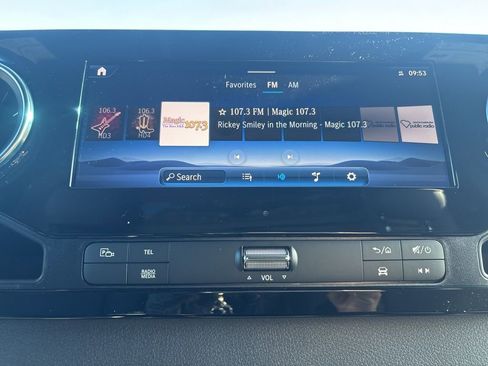 New 2026 Mercedes-Benz Sprinter 2500 image 30