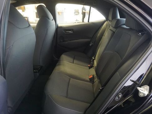 Certified 2024 Toyota Corolla GR AWD/4WD image 18