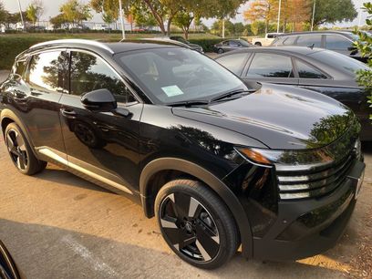 Certified 2025 Nissan Kicks SR w/ SR Premium Package