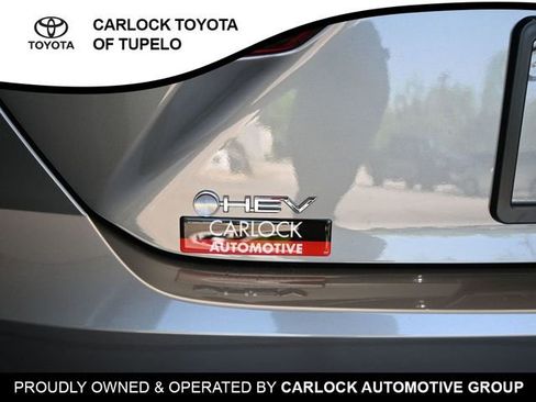 Used 2026 Toyota Camry SE image 31