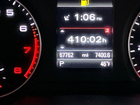 Used 2018 Audi Q3 2.0T Premium Plus w/ Premium Plus Package image 23