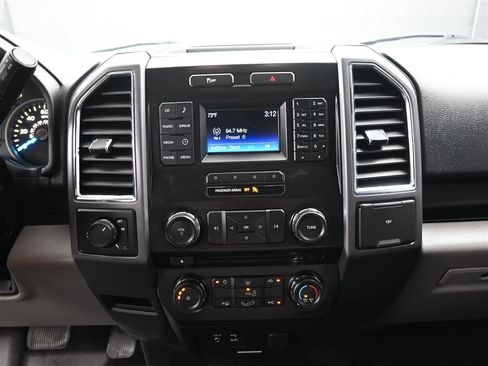 Used 2015 Ford F150 XLT w/ Equipment Group 301A Mid image 13