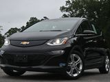 Used 2021 Chevrolet Bolt LT image 4