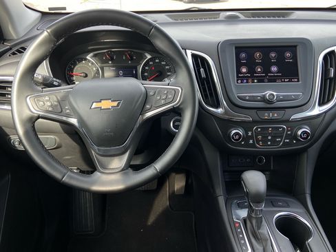 Used 2024 Chevrolet Equinox LT AWD/4WD image 17