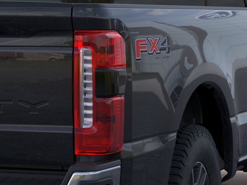 New 2026 Ford F350 Lariat AWD/4WD image 21