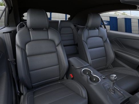 New 2026 Ford Mustang GT Premium RWD image 10
