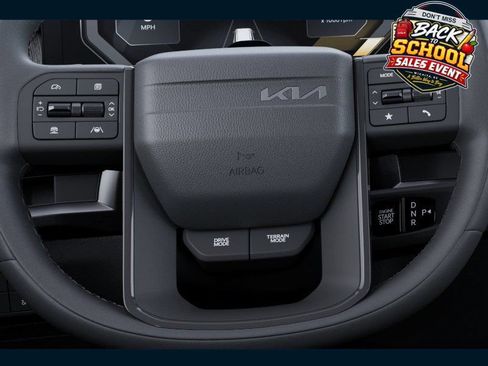 New 2027 Kia Telluride SX Prestige X-Line w/ Towing Package AWD/4WD image 22