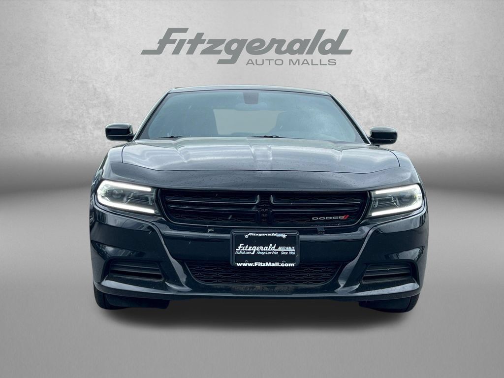 Used 2023 Dodge Charger SXT RWD image 6