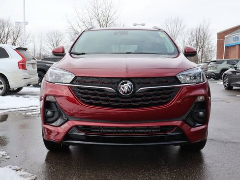 Used 2023 Buick Encore GX Select w/ Sport Touring Package image 5