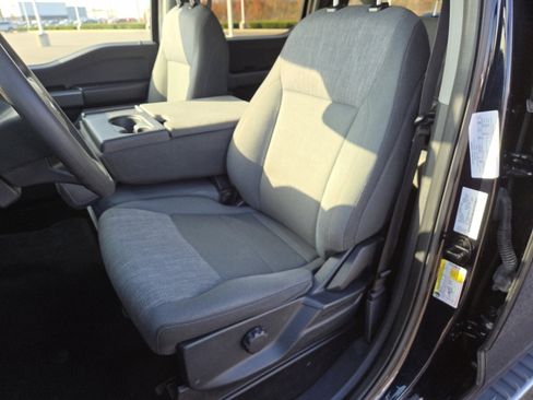 Used 2021 Ford F150 XLT w/ XTR Package image 24