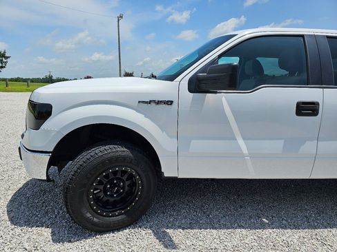 Used 2014 Ford F150 XL w/ Equipment Group 101A Mid RWD image 6