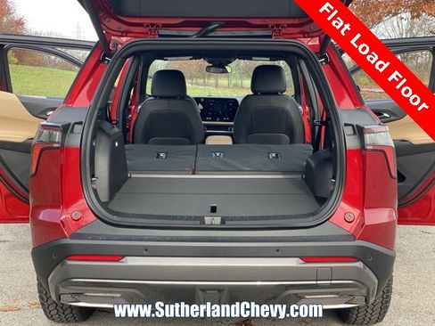 New 2026 Chevrolet Equinox ACTIV image 41