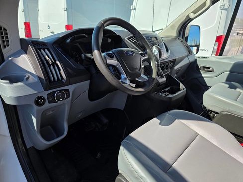 Used 2019 Ford Transit 250 148 Low Roof image 20
