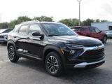 New 2026 Chevrolet TrailBlazer LT image 3