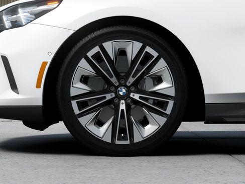 New 2026 BMW 530i image 7