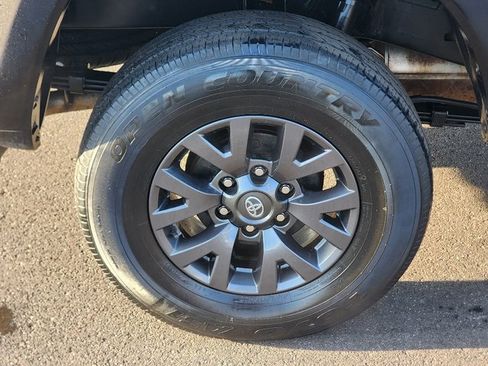 Used 2023 Toyota Tacoma SR5 image 12