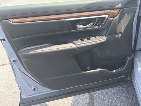 Used 2022 Honda CR-V EX-L image 22