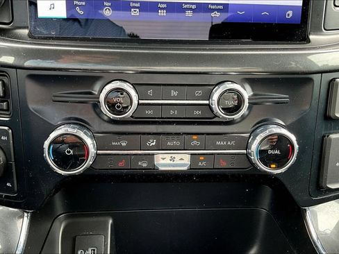 Used 2023 Ford F150 XLT w/ Equipment Group 302A High AWD/4WD image 18