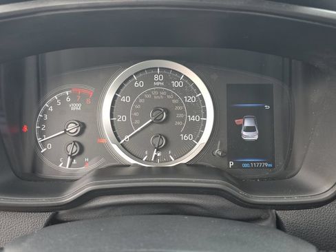 Used 2022 Toyota Corolla LE FWD image 21
