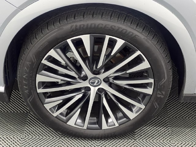Certified 2026 Lexus RX 350 w/ Convenience Package AWD/4WD image 22