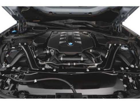 New 2026 BMW 760i xDrive AWD/4WD image 15