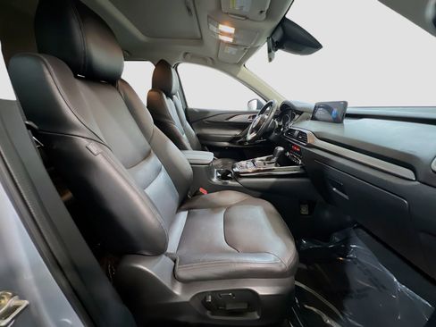 Used 2023 MAZDA CX-9 Touring Plus image 21