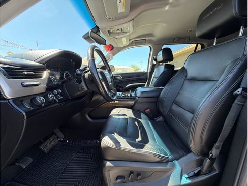 Used 2018 GMC Yukon Denali AWD/4WD image 6