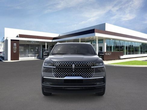 New 2026 Lincoln Navigator L Reserve image 36