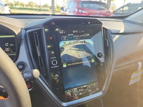 New 2026 Subaru Crosstrek 2.5i Limited image 17