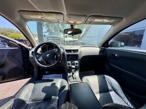 Used 2011 Chevrolet Malibu LT w/ Power Convenience Package image 22