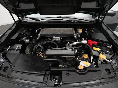 Used 2023 Subaru WRX Premium image 3