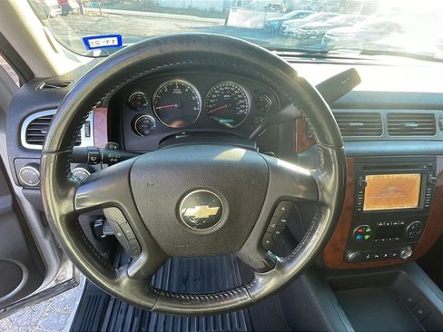 Used 2007 Chevrolet Silverado 1500 LTZ w/ Safety Package image 13