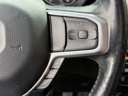 Used 2020 RAM 1500 Laramie w/ Off Road Group image 15