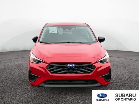 New 2025 Subaru Impreza 2.0i image 8