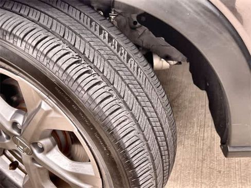 Certified 2024 Honda HR-V LX image 23