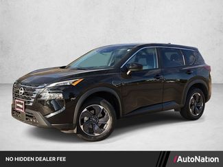Used 2025 Nissan Rogue SV FWD video 1