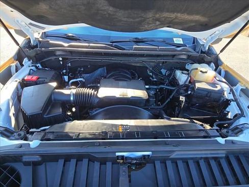 Used 2022 GMC Sierra 3500 Pro w/ Convenience Package image 32