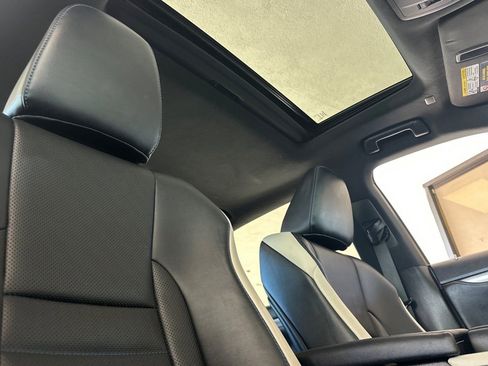 Used 2021 Lexus RX 450h F Sport w/ Special Edition image 14