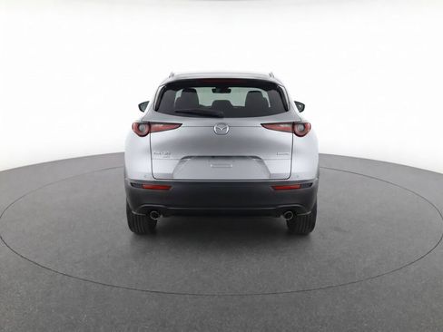 Used 2024 MAZDA CX-30 AWD 2.5 S w/ Select Sport Pkg image 39